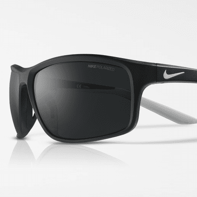 Nike Adrenaline 22 Polarized Sunglasses